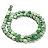 Natural Dolomite Beads Strands G-F765-G01-01-3