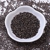MIYUKI Delica Beads X-SEED-J020-DB0184-2