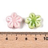 Handmade Porcelain Beads PORC-M539-02-A-3