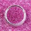 6/0 Glass Seed Beads X1-SEED-A016-4mm-203-3