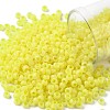 TOHO Round Seed Beads SEED-XTR08-0902F-1