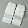 30Pcs Plastic Packaging Resealable Bags OPP-FS0001-08C-2