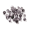 Imitation Jade Acrylic Beads MACR-G066-01I-1
