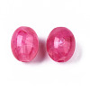 Acrylic Beads OACR-N131-005-13-2