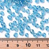 Glass Seed Beads X1-SEED-A006-4mm-103-3