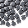 Opaque Acrylic Beads MACR-S373-135-A03-1