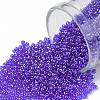 TOHO Round Seed Beads SEED-JPTR15-0116-1