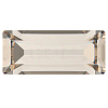 Preciosa&reg MAXIMA Crystal Fancy Stones X-PRC-FB4-00030-279-3