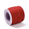 Macrame Cotton Cord OCOR-B002-01A-27-2