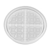 Dinner Plate Silicone Molds DIY-Q037-12B-2
