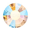 Preciosa&reg Crystal Hotfix Flatback Stones Y-PRC-HSS16-00530-200-2