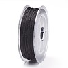 Polyester Metallic Thread OCOR-G006-02-1.0mm-51-2
