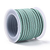 Faux Suede Cord LW-R003-11-2