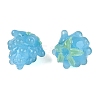 Handmade Lampwork Beads LAMP-N042-23F-2