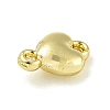 Alloy Connector Charms PALLOY-F310-01G-01-2