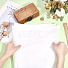 60Pcs Cloth Shoe Storage Bags ABAG-GO0001-09-3
