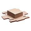 Kraft Paper Drawer Box CON-YW0001-03C-A-3