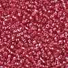 TOHO Round Seed Beads X-SEED-TR08-2218-2