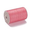 Round Waxed Polyester Thread String YC-D004-02A-010-2