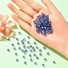 Preciosa&reg Crystal Beads X-PRC-BB5-20410-200-4