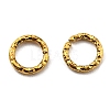 304 Stainless Steel Open Jump Rings X-STAS-N092-167C-G-1