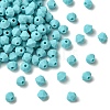 Preciosa&reg Crystal Beads X-PRC-BA4-63030-840-3