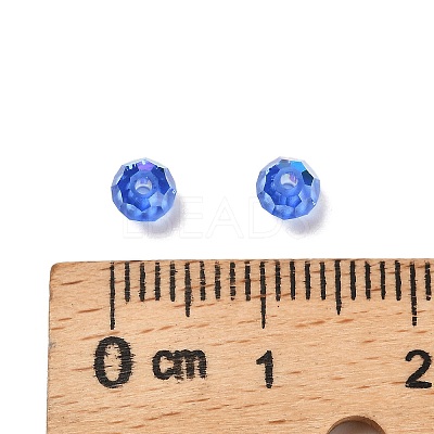 Preciosa&reg Crystal Beads X-PRC-BB4-30050-200-1