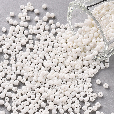 12/0 Glass Seed Beads SEED-US0003-2mm-41-1