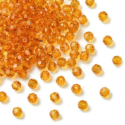Preciosa&reg Crystal Beads X-PRC-BB3-10070-1