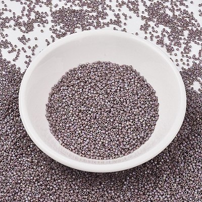MIYUKI Delica Beads X-SEED-J020-DB2321-1