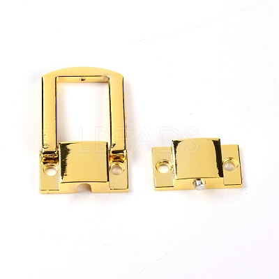 Zinc Alloy Die-casting Fitting FIND-WH0076-55C-1