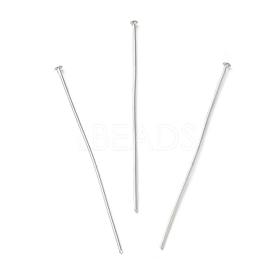 Iron Flat Head Pins IFIN-A020-01P-1