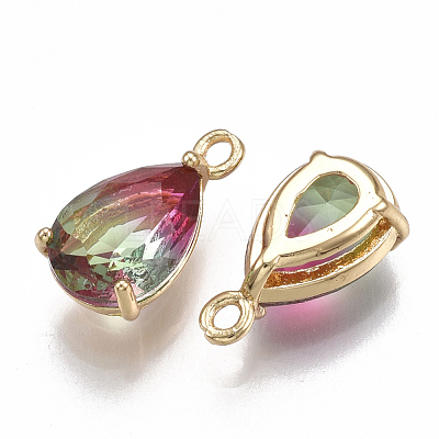 Glass Pendants GLAA-S179-01A-05-1