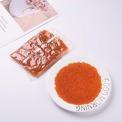 Glass Seed Beads X2-SEED-A004-4mm-9-1