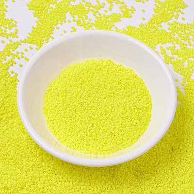 MIYUKI Delica Beads X-SEED-J020-DB0721-1