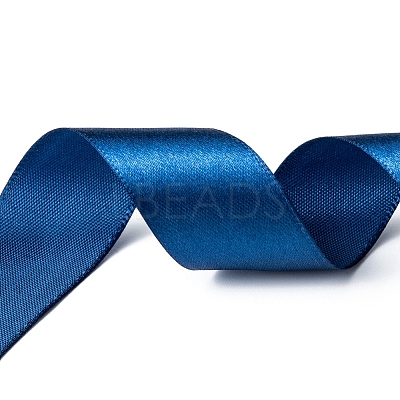 Single Face Satin Ribbon RC25mmY054-1