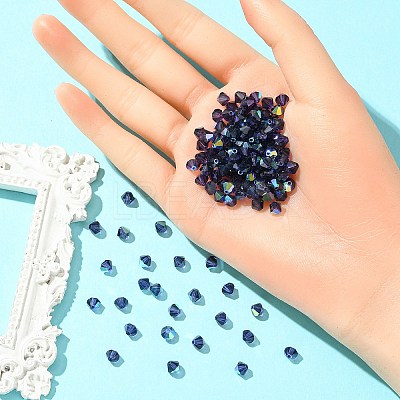 Preciosa&reg Crystal Beads X-PRC-BA5-20480-200-1