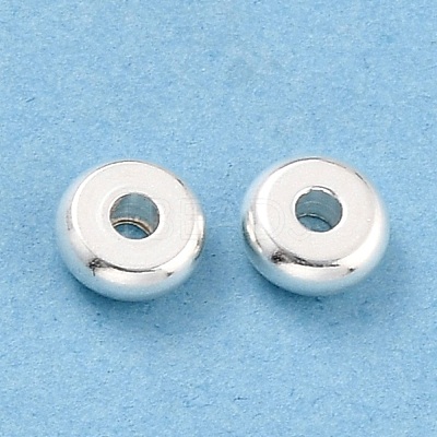 304 Stainless Steel Spacer Beads STAS-F191-13S-B-1