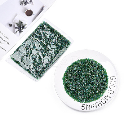 Glass Seed Beads X1-SEED-A007-3mm-167-1