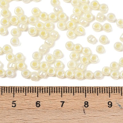 TOHO 6/0 Round Beads X-SEED-TR06-0142-1