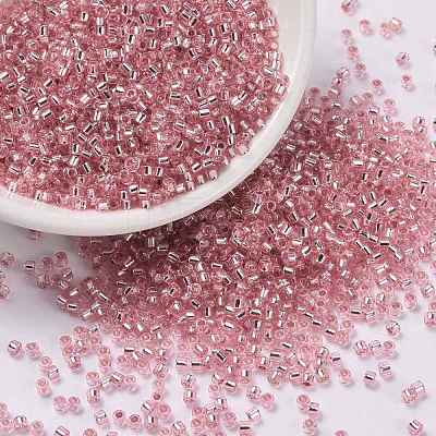 Cylinder Seed Beads X-SEED-H001-G01-1