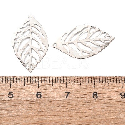 Iron Filigree Pendants IFIN-E742-01P-1