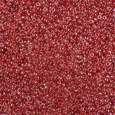 MIYUKI Round Rocailles Beads SEED-X0056-RR0166-1