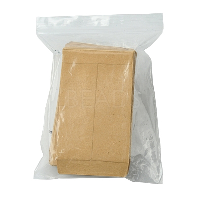 Rectangle Craft Paper Bags CARB-FS0001-04-1