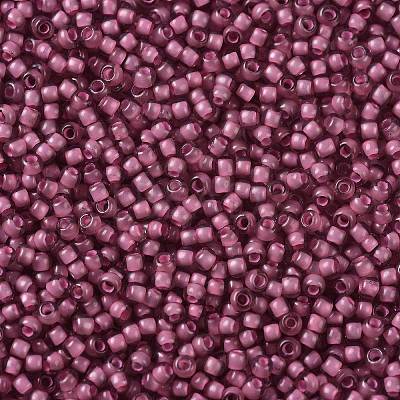 TOHO 11/0 Round Beads X-SEED-TR11-0959F-1