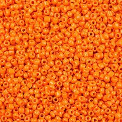 12/0 Glass Seed Beads X1-SEED-A010-2mm-50-1