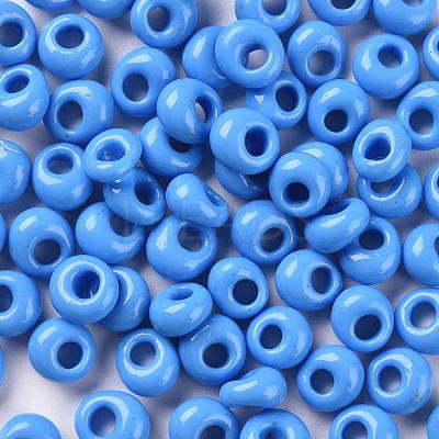 TOHO Short Magatama Beads SEED-TM05-43D-1