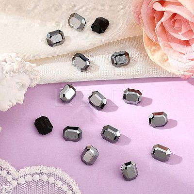 Preciosa&reg MAXIMA Crystal Fancy Stones Y-PRC-FD12-23980-272-1