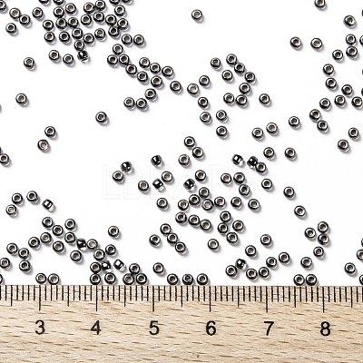 TOHO Round Seed Beads X-SEED-TR11-0344-1