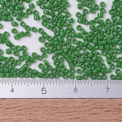 MIYUKI Delica Beads X-SEED-J020-DB0724-1